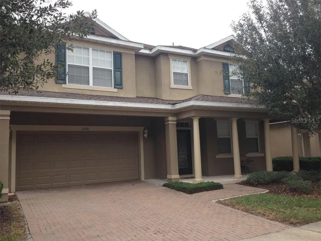 1720 Grand Rue Drive Casselberry FL 32707