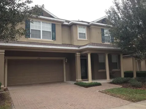 1720 Grand Rue Drive Casselberry FL 32707