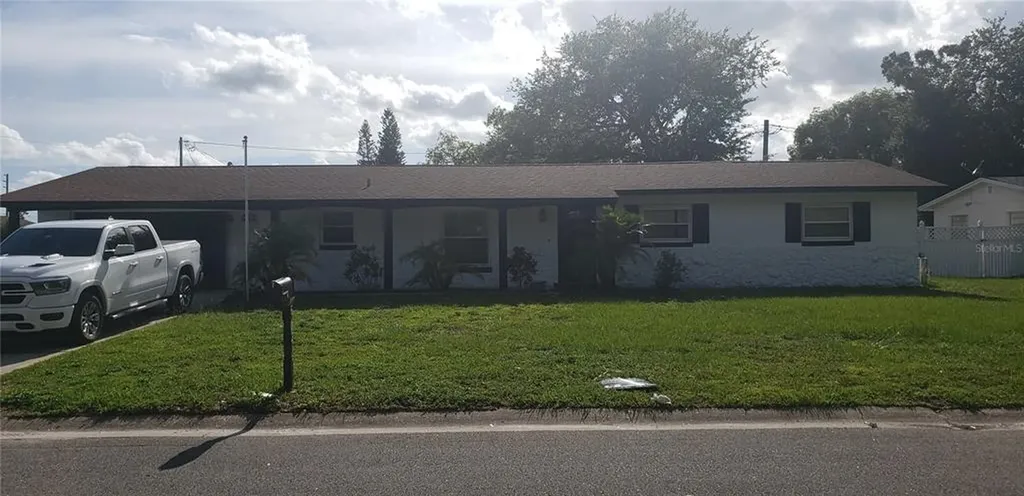 602 Thomas Street Kissimmee FL 34741