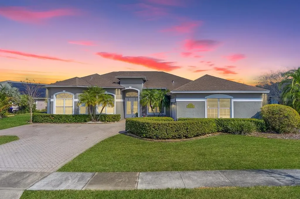 14445 Calabay Court Orlando FL 32837