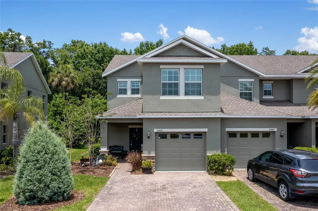 6449 Sedgeford Drive Lakeland FL 33811