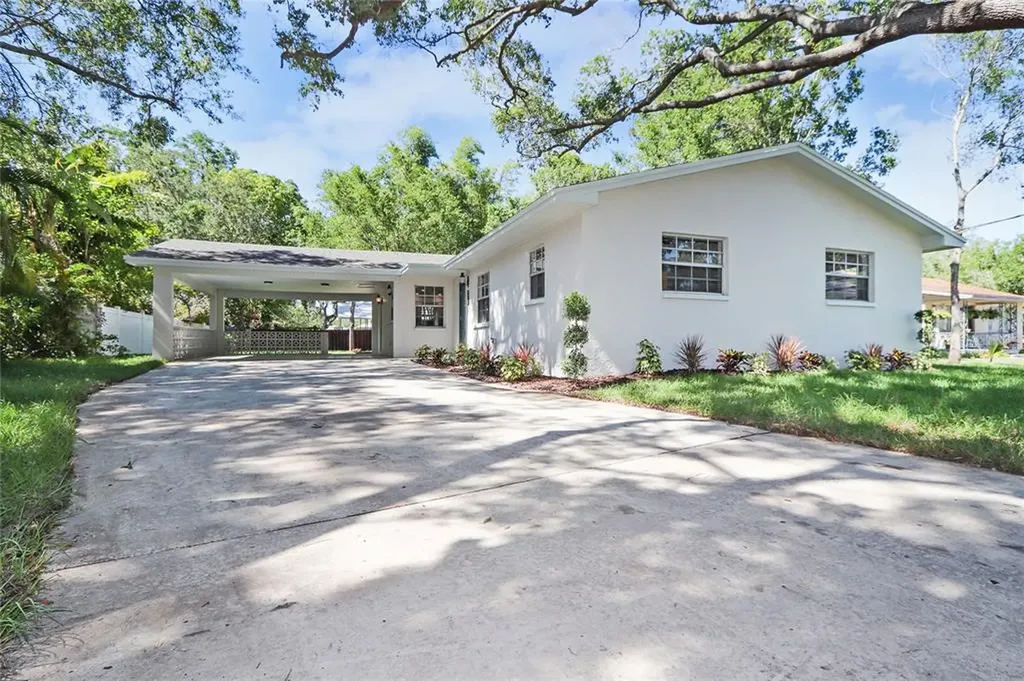 5117 29th Avenue S Gulfport FL 33707