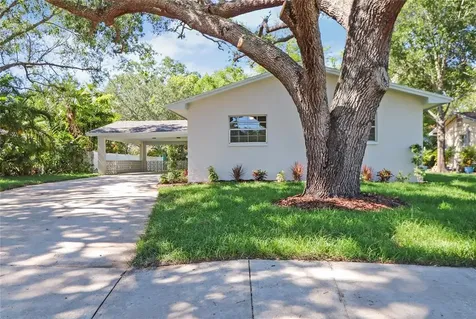 5117 29th Avenue S Gulfport FL 33707