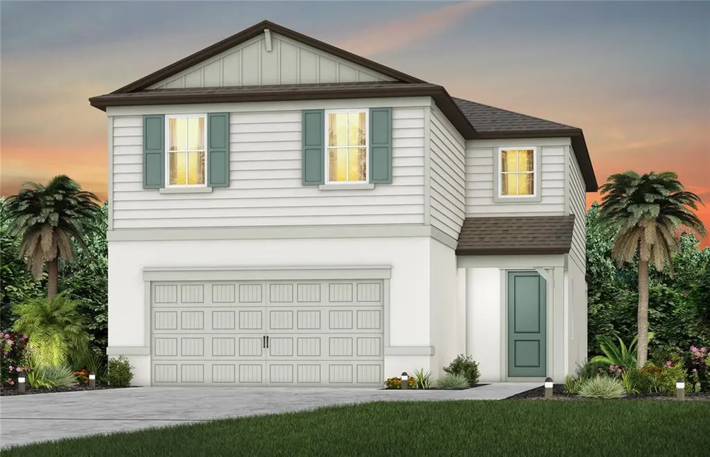 20453 Monza Loop Land O Lakes FL 34638