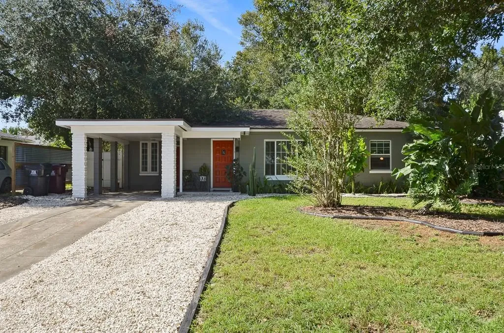 316 S Glenwood Avenue Orlando FL 32803