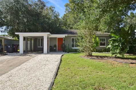 316 S Glenwood Avenue Orlando FL 32803