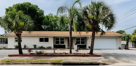 5801 Gulfport Boulevard S Gulfport FL 33707