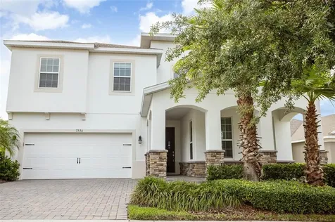 7536 Lake Hancock Boulevard Winter Garden FL 34787