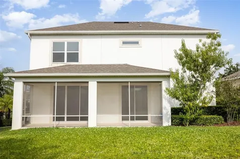 7536 Lake Hancock Boulevard Winter Garden FL 34787
