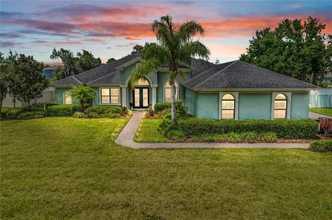 6439 Highlands In The Woods Street Lakeland FL 33813