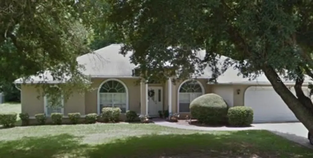 5284 SE 34th Street Ocala FL 34480