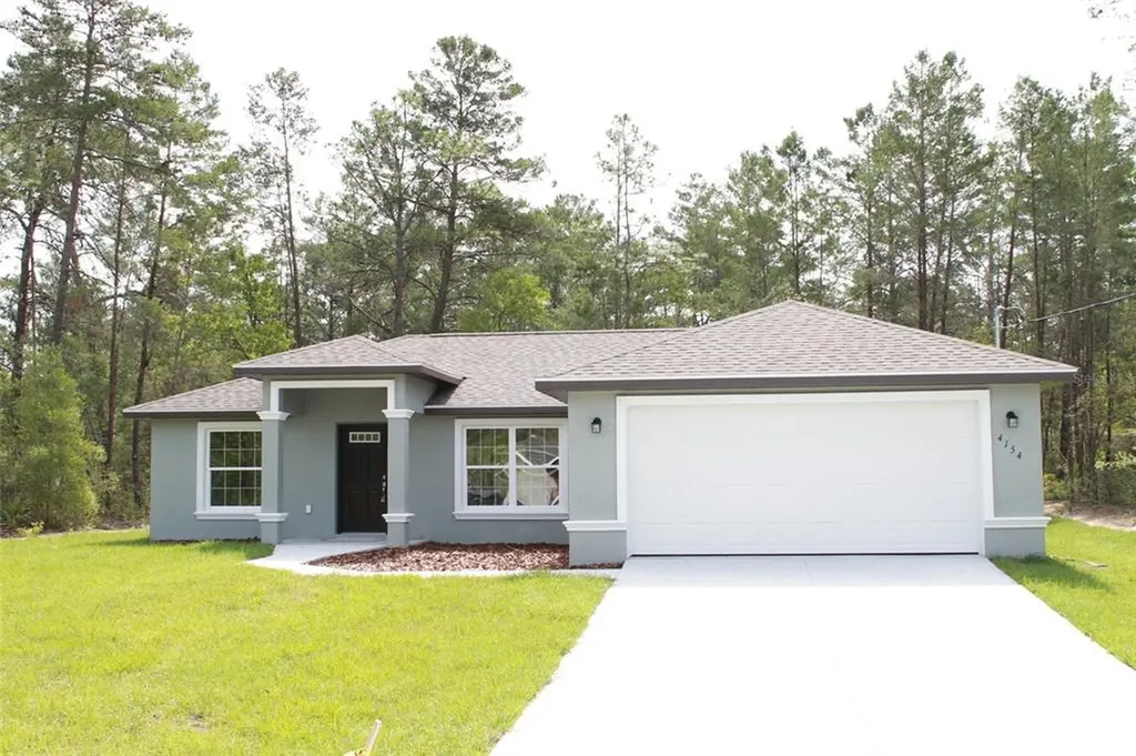 7807 N Venus Terrace Citrus Springs FL 34434