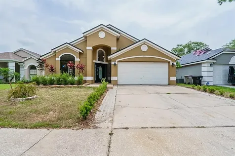 1432 Woodfield Oaks Drive Apopka FL 32703