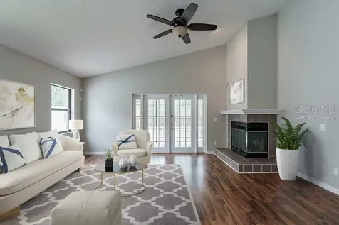 1432 Woodfield Oaks Drive Apopka FL 32703