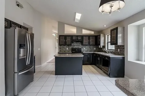 1432 Woodfield Oaks Drive Apopka FL 32703
