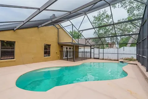 1432 Woodfield Oaks Drive Apopka FL 32703