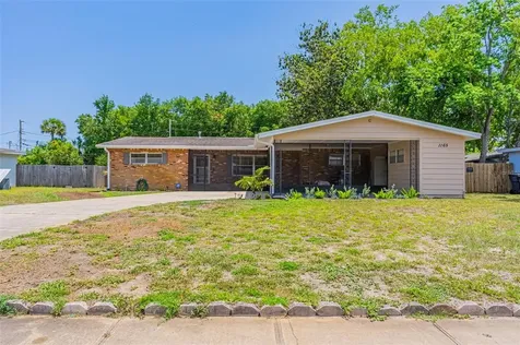 1165 Sharon Drive Titusville FL 32796