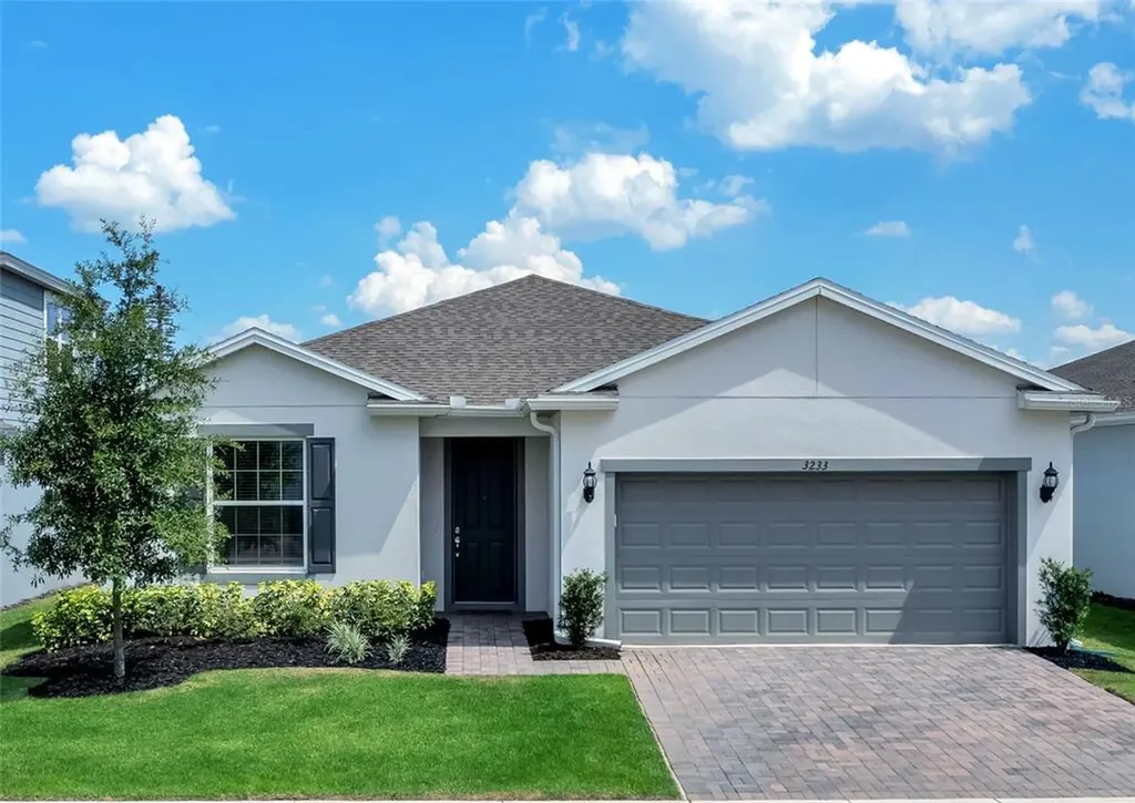 3233 Sailing Pier Avenue Winter Garden FL 34787