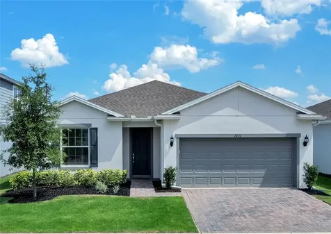 3233 Sailing Pier Avenue Winter Garden FL 34787