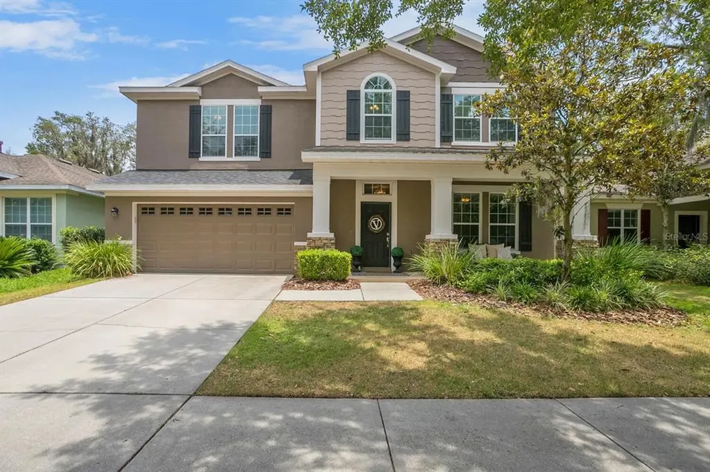 15834 Starling Water Drive Lithia FL 33547