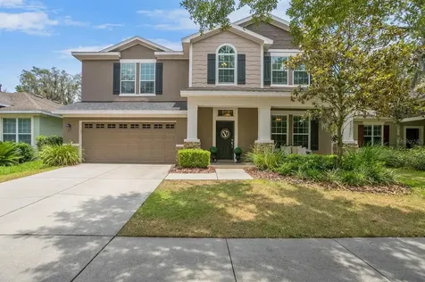 15834 Starling Water Drive Lithia FL 33547