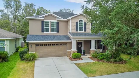 15834 Starling Water Drive Lithia FL 33547