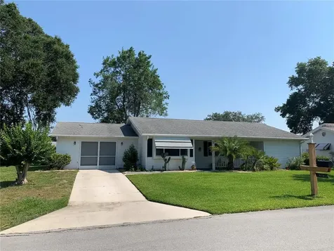 8099 SW 109th Place Road Ocala FL 34481