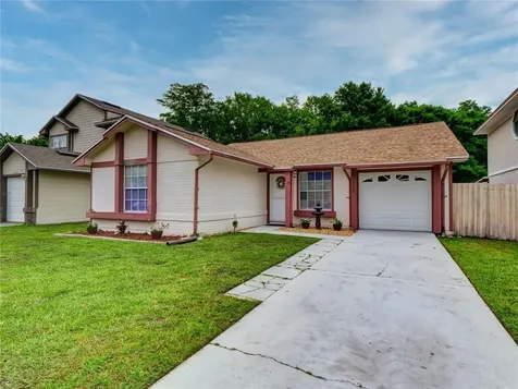 9215 Dubois Boulevard Orlando FL 32825
