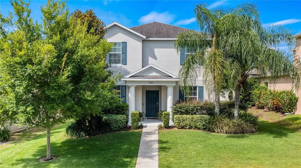 992 Alston Bay Boulevard Apopka FL 32703
