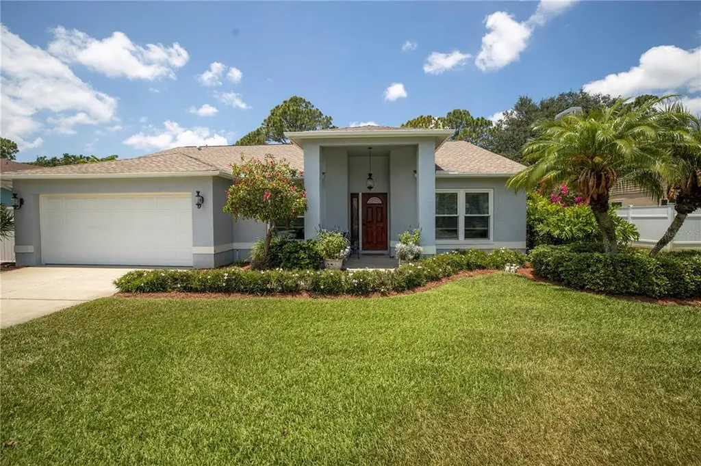 1945 Glen Lakes Circle N St Petersburg FL 33702