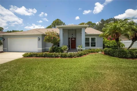 1945 Glen Lakes Circle N St Petersburg FL 33702
