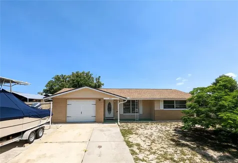 8019 Portage Drive Port Richey FL 34668