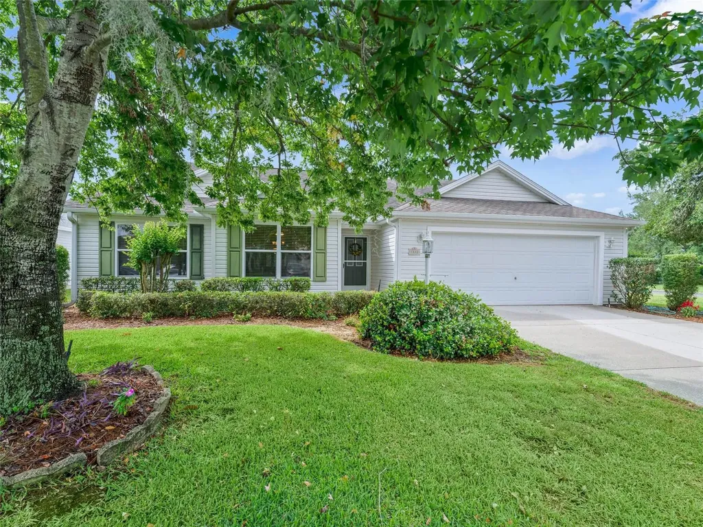 1882 Treadwell Terrace The Villages FL 32162