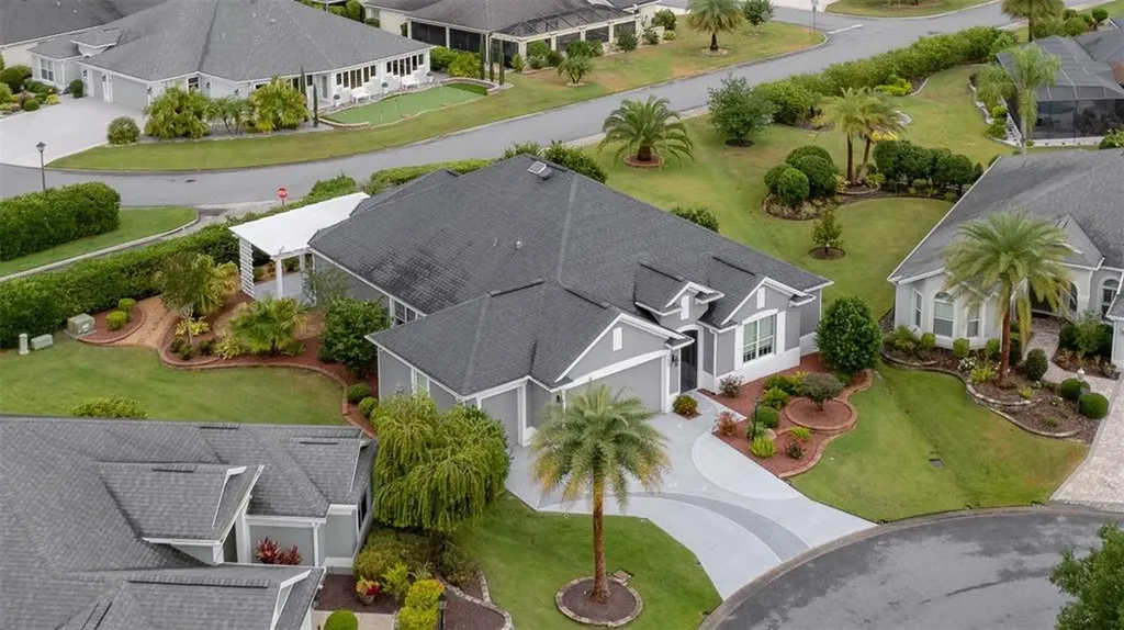 3423 Viceroy Court The Villages FL 32163