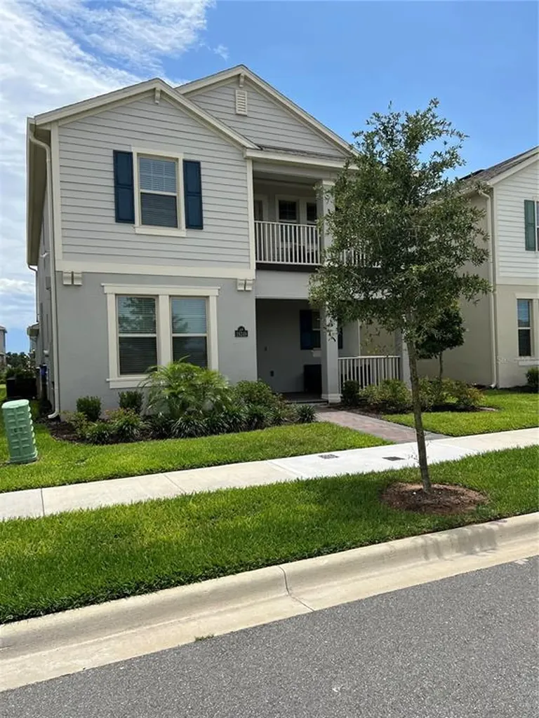 16349 Admirals Cove Lane Winter Garden FL 34787