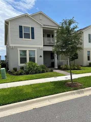 16349 Admirals Cove Lane Winter Garden FL 34787