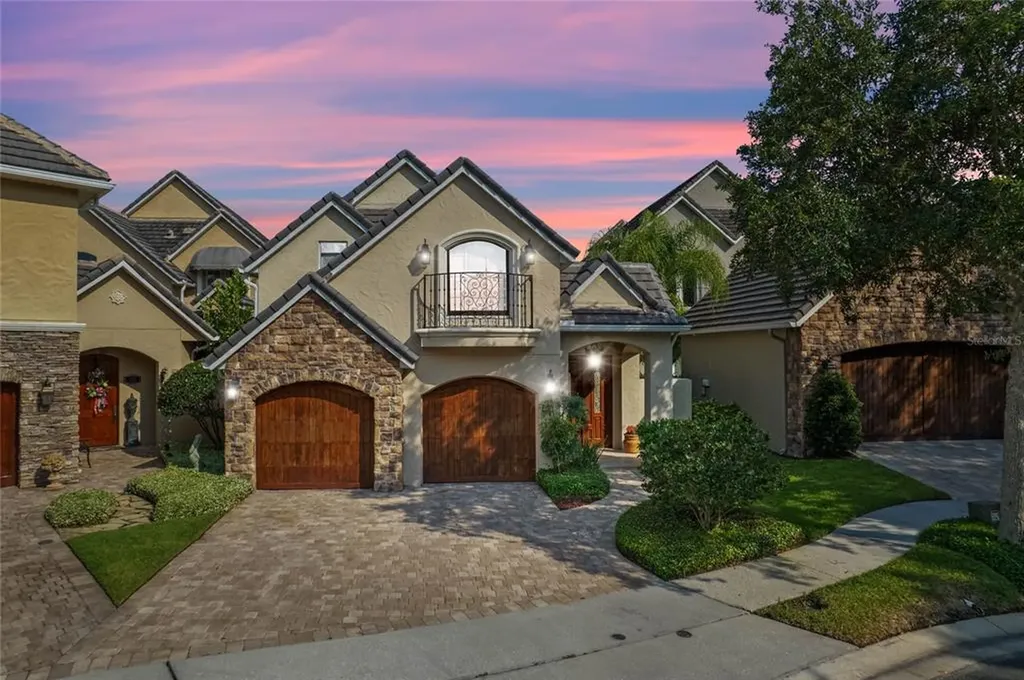 284 Lake Brittany Court Lake Mary FL 32746