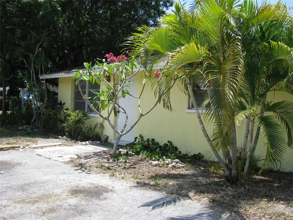 5308 Murdock Avenue Sarasota FL 34231