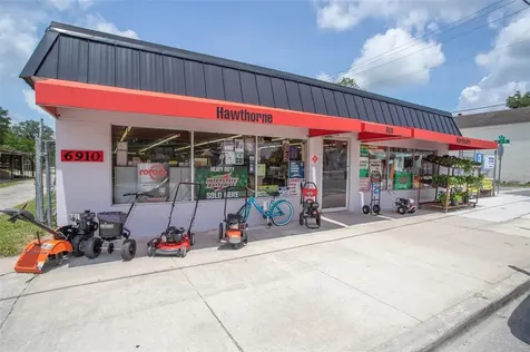 6910 SE 221st Street Hawthorne FL 32640