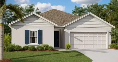 1030 Peach Creek Drive Osteen FL 32764