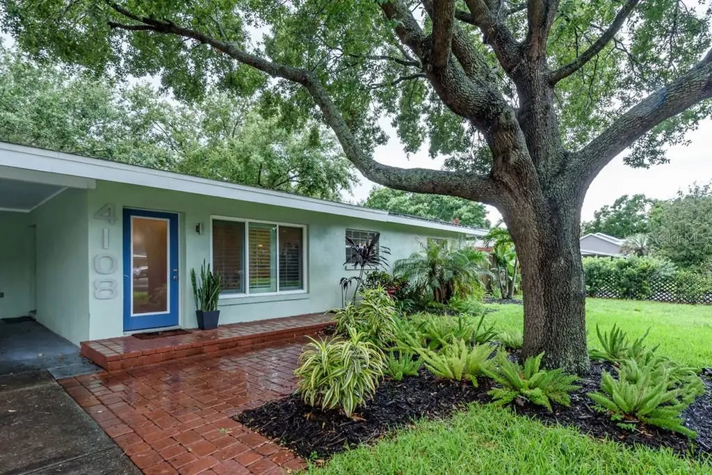 4108 W Oklahoma Avenue Tampa FL 33616