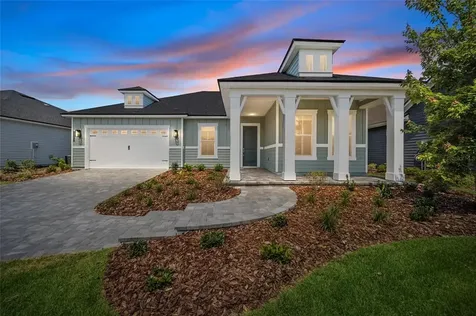3272 SW 120th Drive Gainesville FL 32608