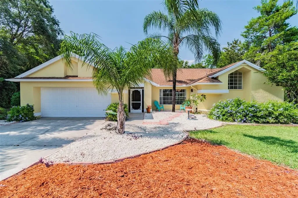 13117 Jessica Drive Spring Hill FL 34609