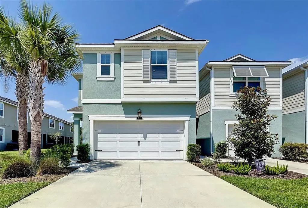 7012 Palm Key Avenue Oldsmar FL 34677