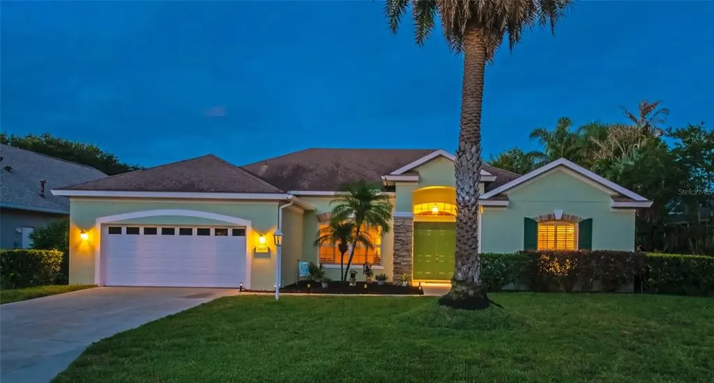 1605 86th Court NW Bradenton FL 34209