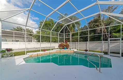 1605 86th Court NW Bradenton FL 34209