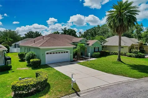 1605 86th Court NW Bradenton FL 34209