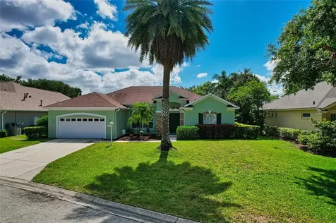 1605 86th Court NW Bradenton FL 34209