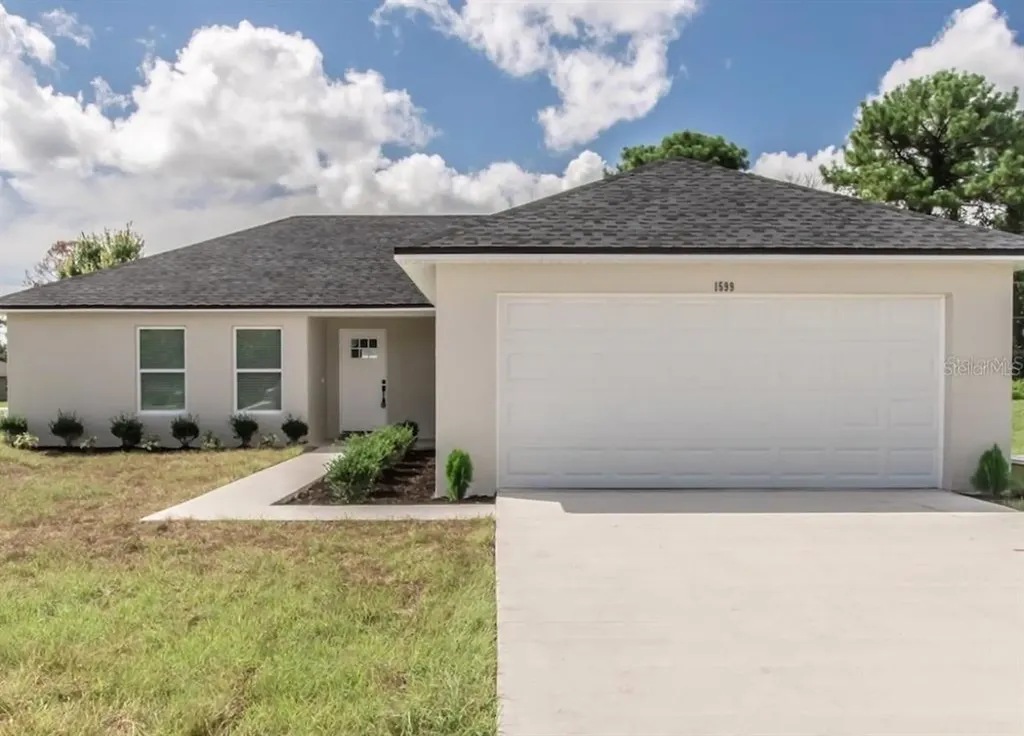 4561 Botwick Street North Port FL 34291