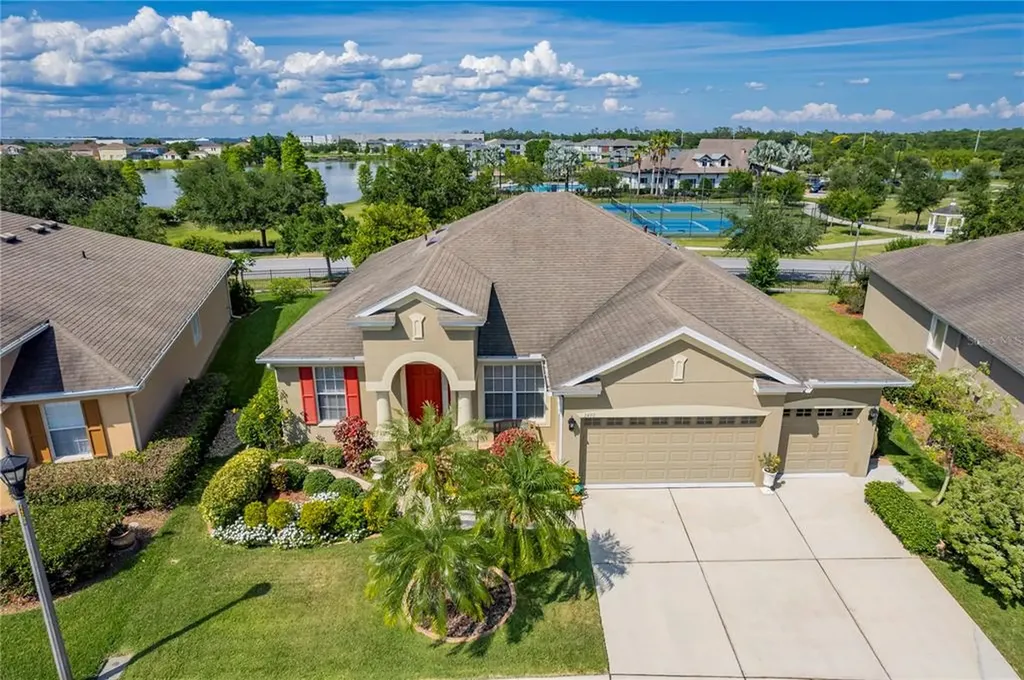 2492 Tahoe Drive Lakeland FL 33805